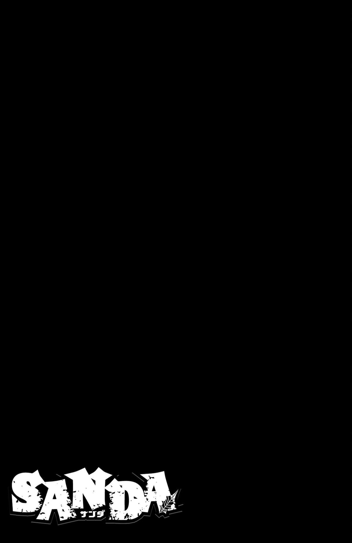 Sanda Chap 113 - Next Chap 114