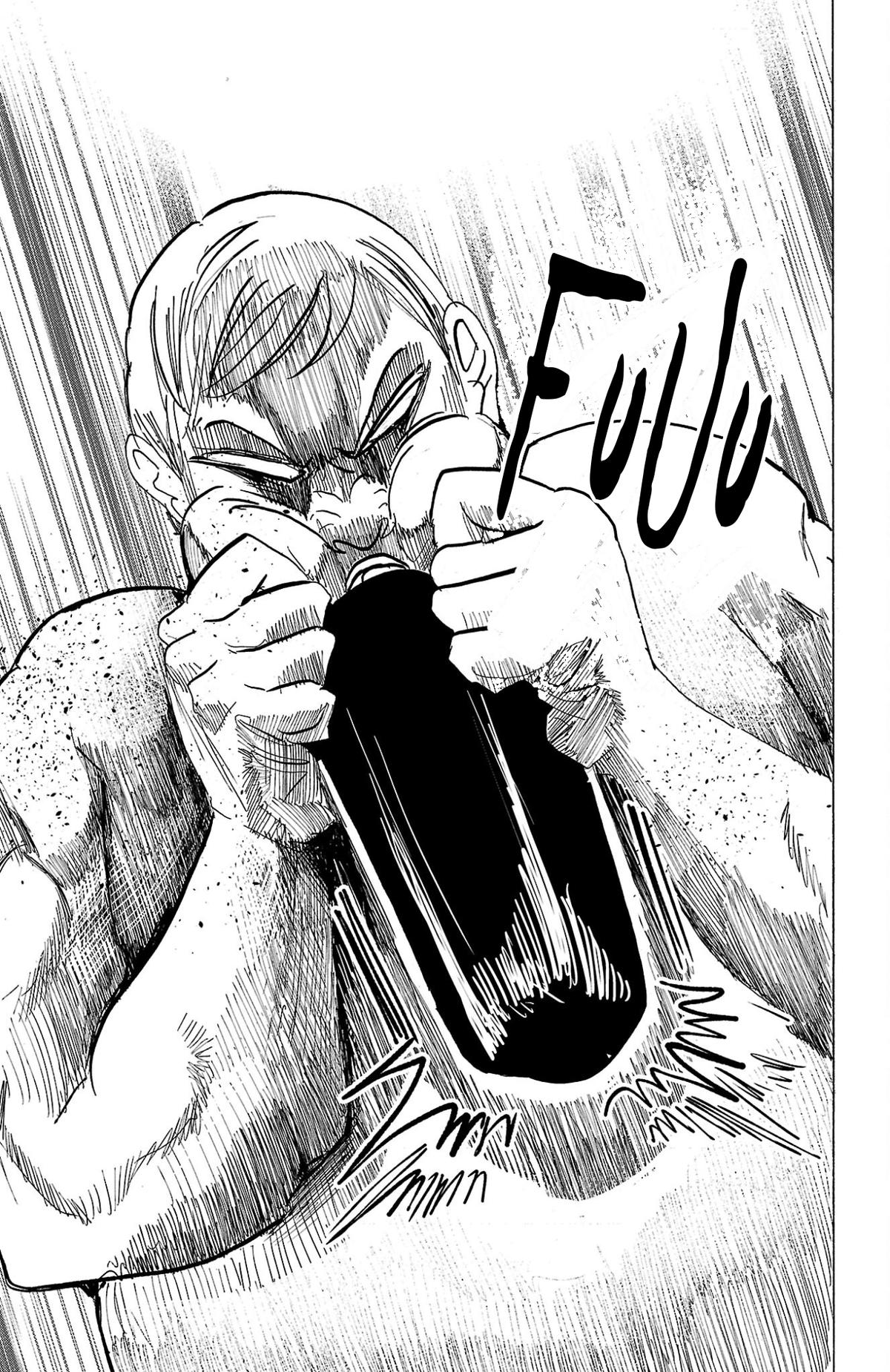 Sanda Chap 127 - Next Chap 128