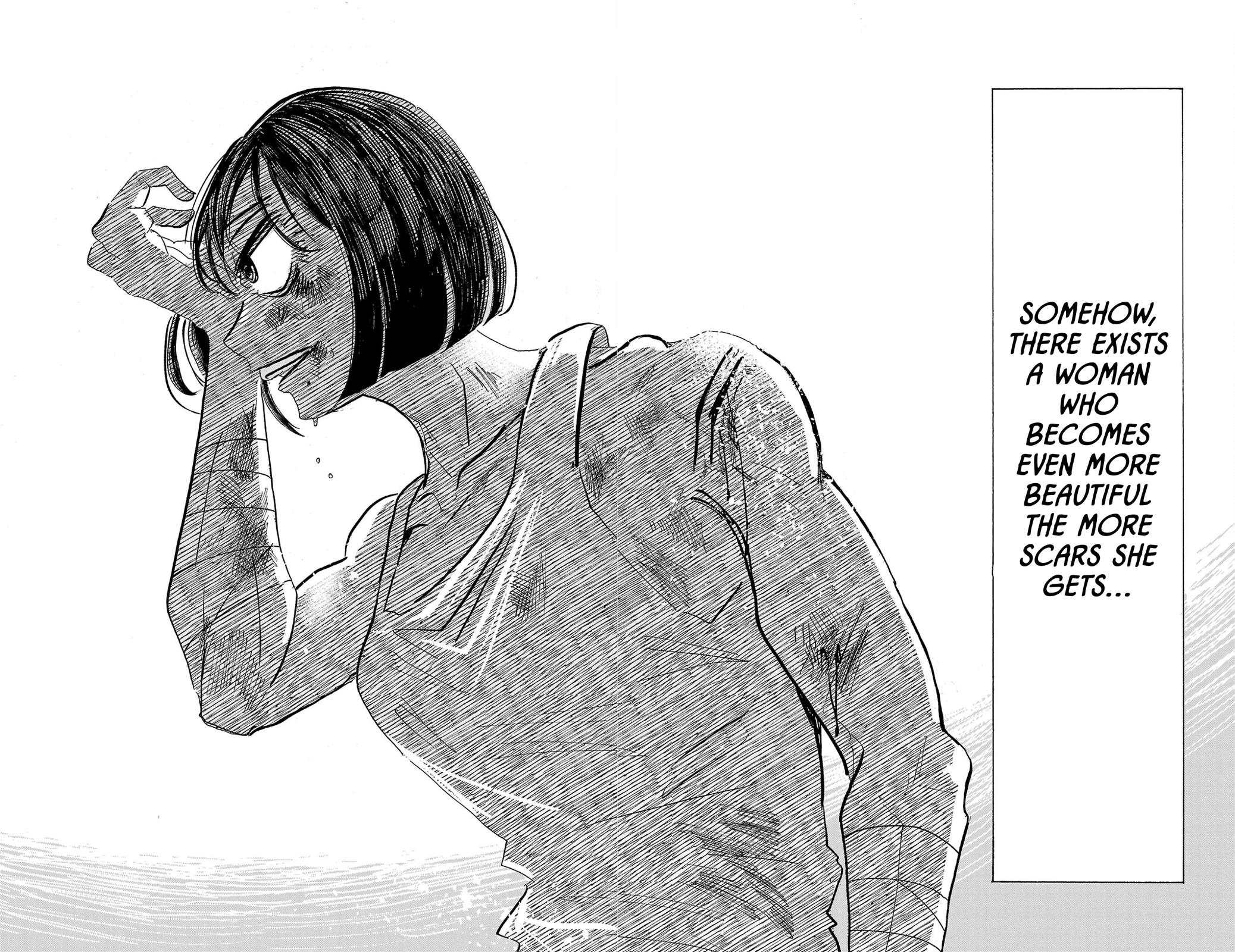 Sanda Chap 124 - Next Chap 125