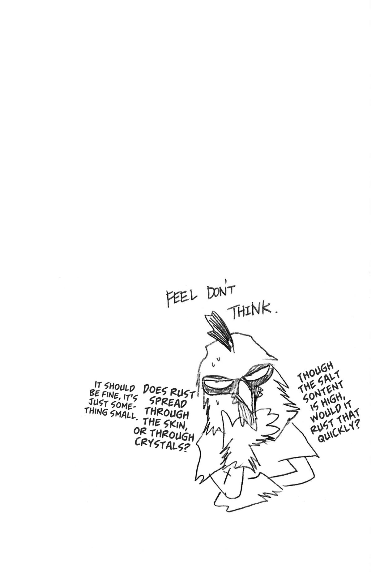 Sanda Chap 129 - Next Chap 130