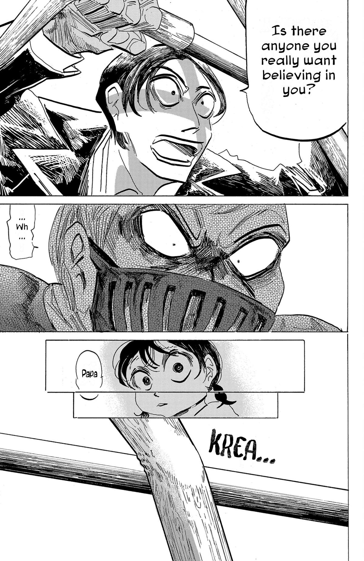 Sanda Chap 120 - Next Chap 121