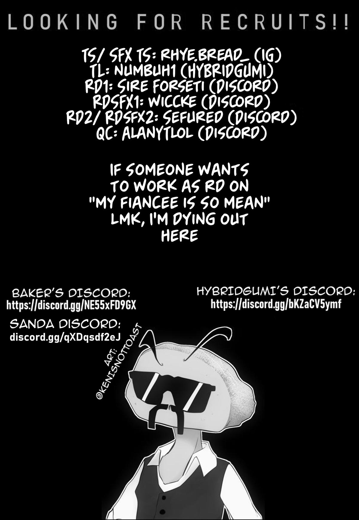 Sanda Chap 137 - Next Chap 138