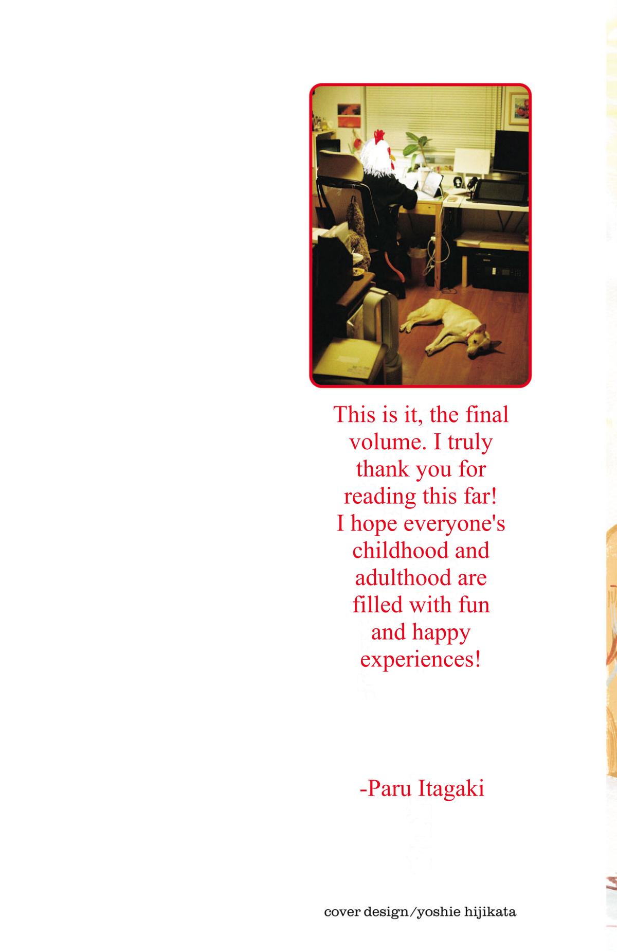 Sanda Chap 134 - Next Chap 135