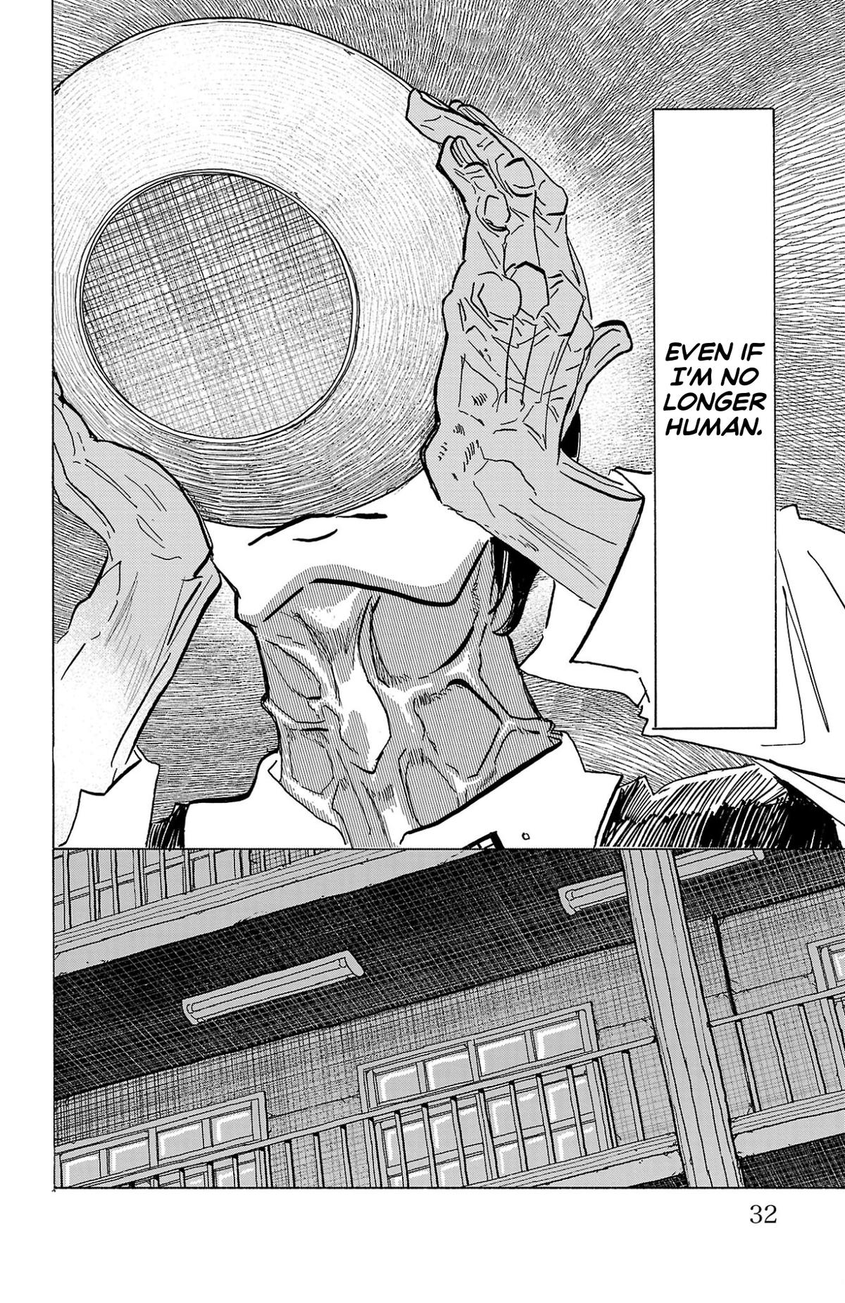 Sanda Chap 135 - Next Chap 136