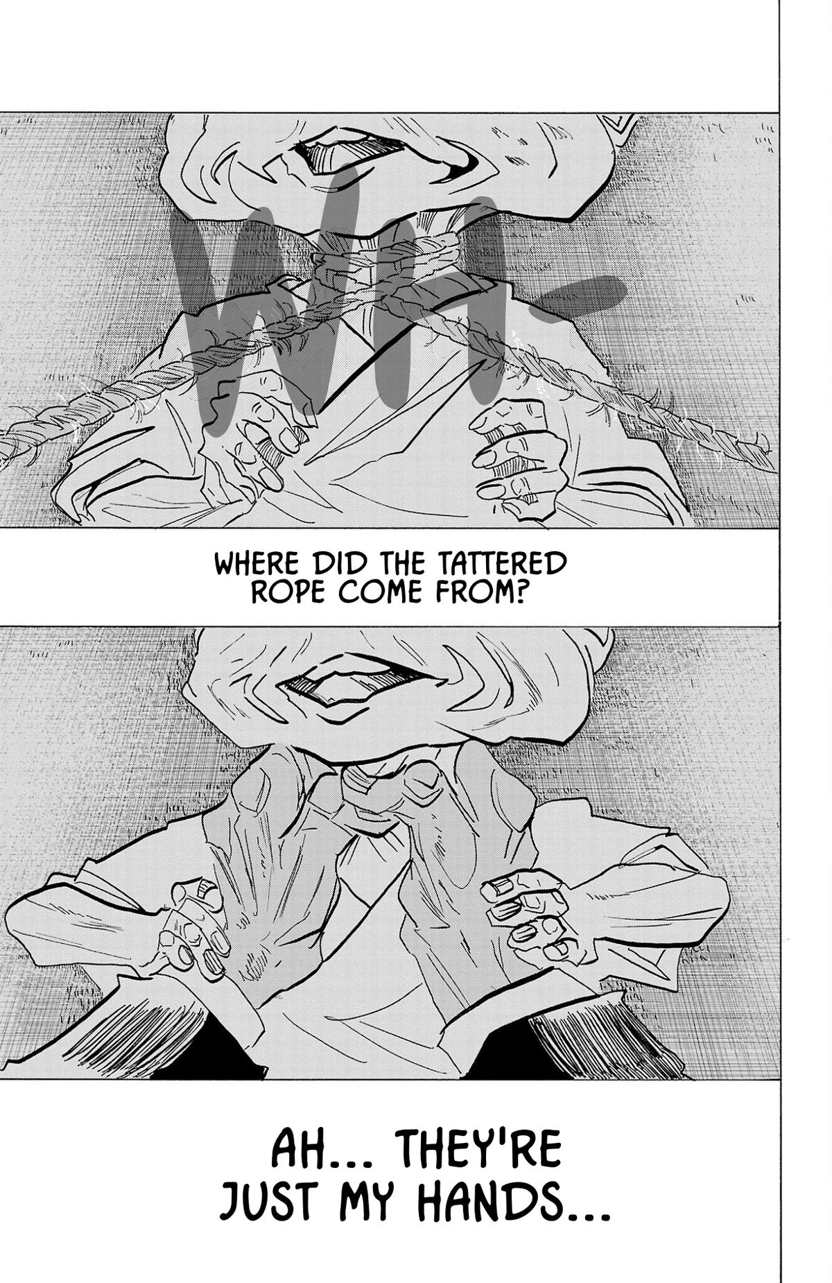 Sanda Chap 131 - Next Chap 132
