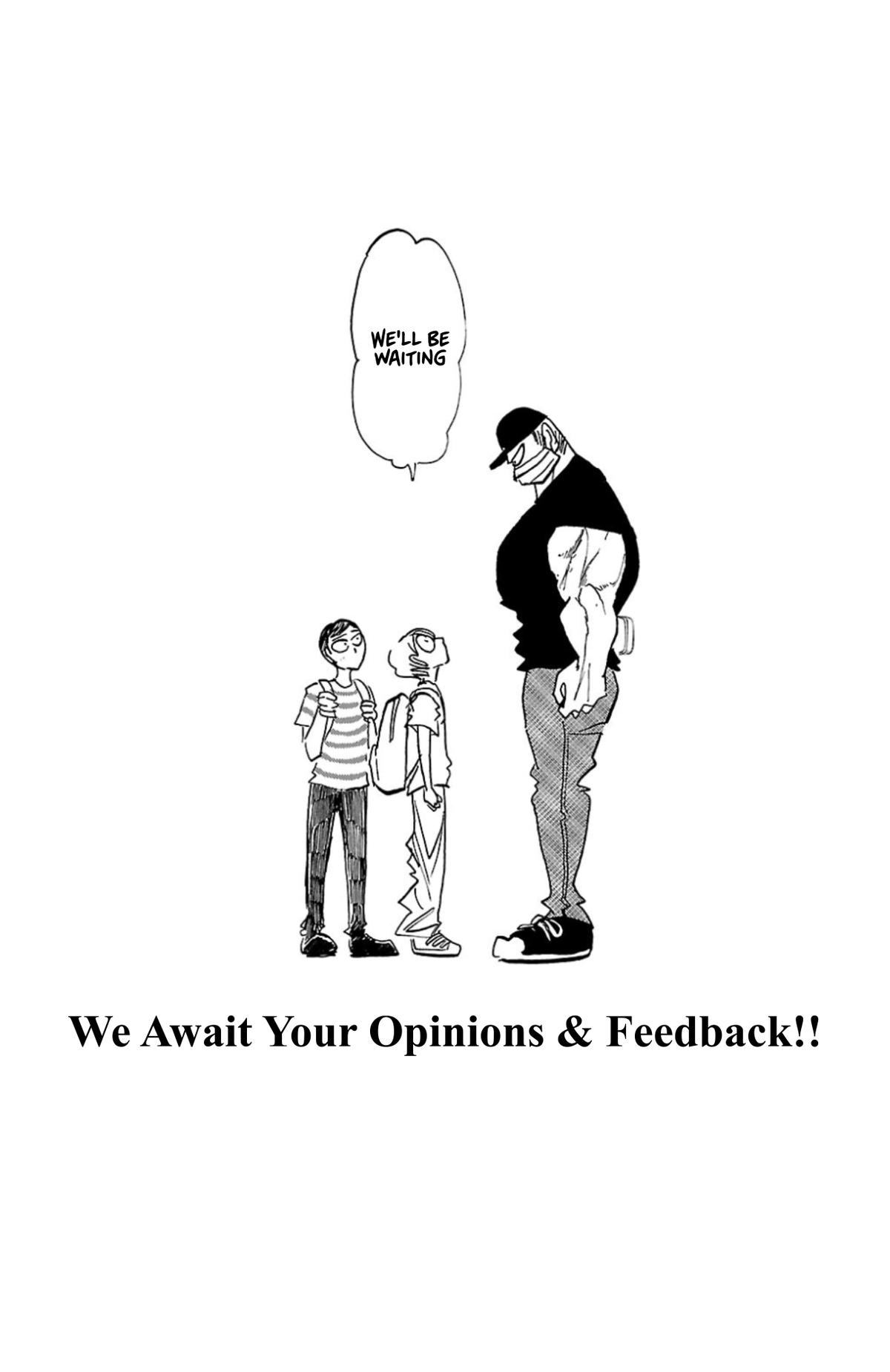 Sanda Chap 133.5 - Next Chap 134.5