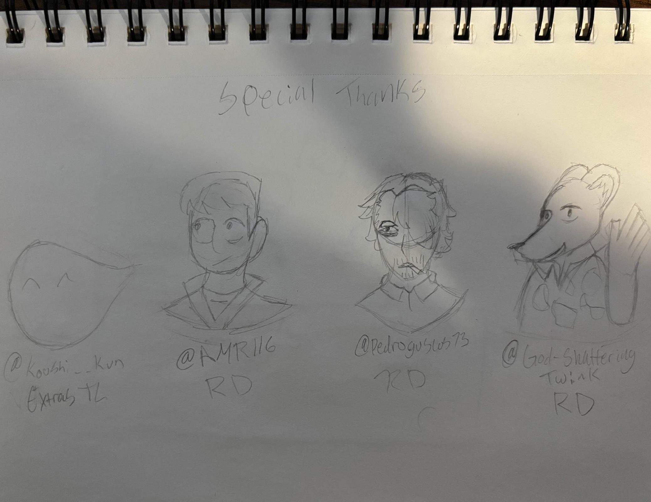 Sanda Chap 140 - Next Chap 141