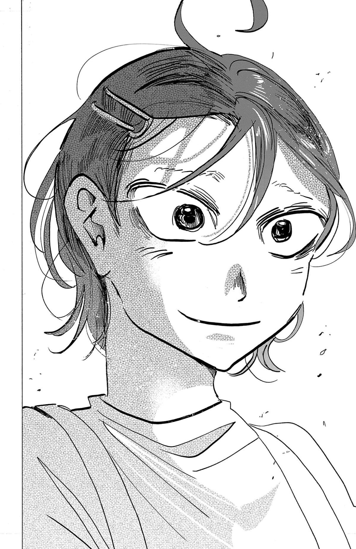 Sanda Chap 141 - Next Chap 142