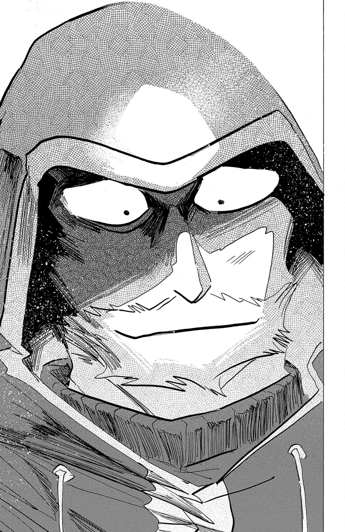 Sanda Chap 141 - Next Chap 142