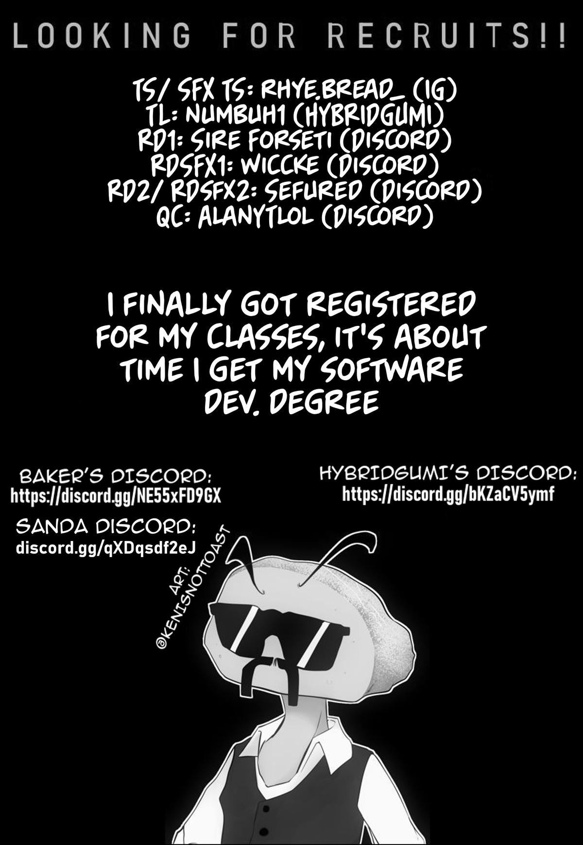 Sanda Chap 141 - Next Chap 142