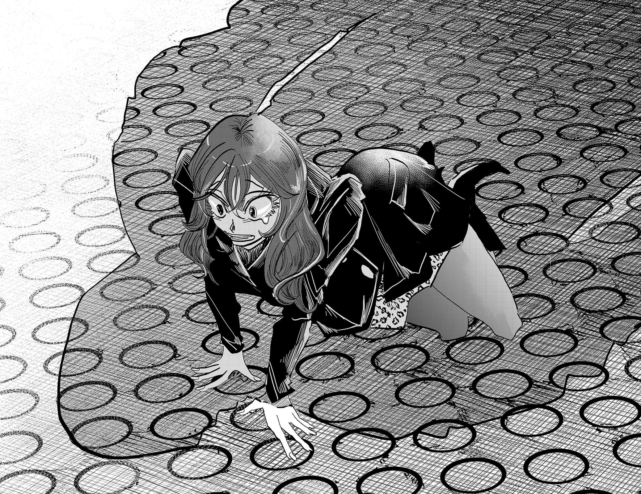 Sanda Chap 142 - Next Chap 143