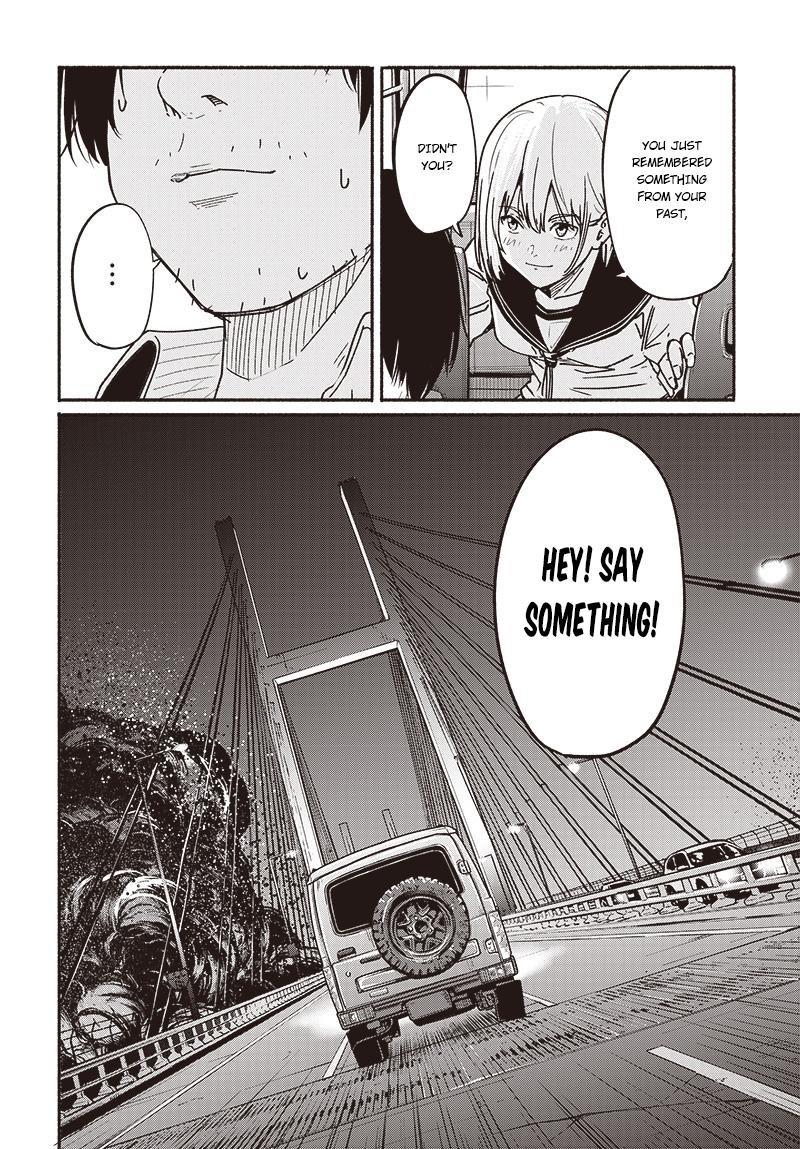 To a New You Chap 7 - Next Chap 8