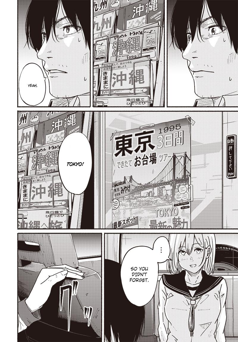 To a New You Chap 7 - Next Chap 8