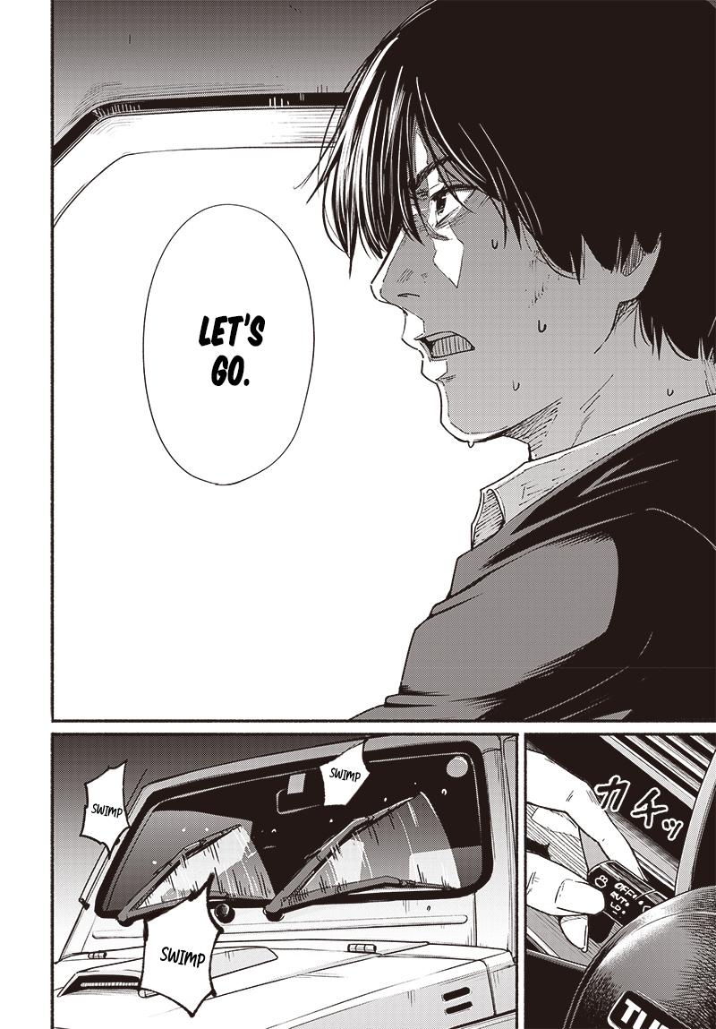 To a New You Chap 7 - Next Chap 8