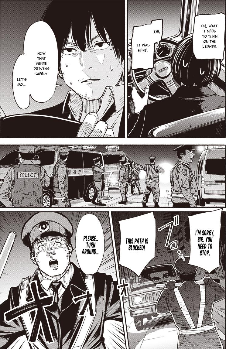 To a New You Chap 7 - Next Chap 8
