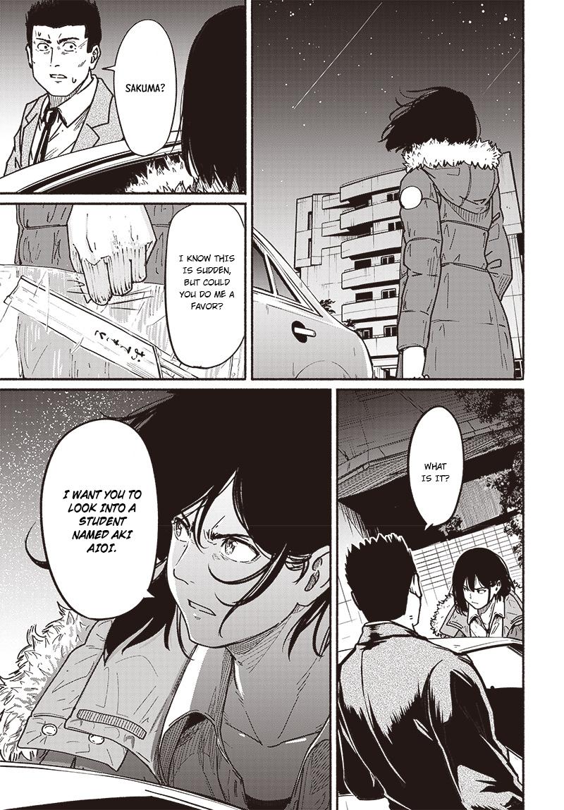 To a New You Chap 7 - Next Chap 8