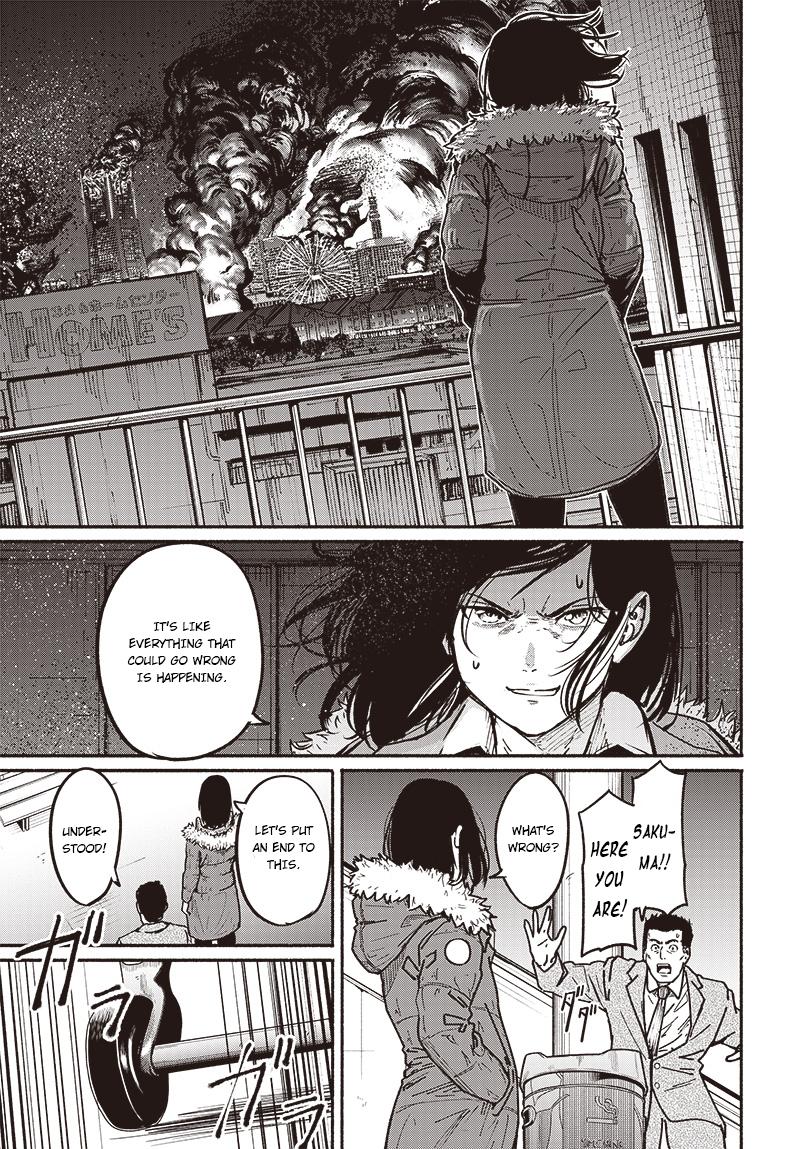 To a New You Chap 7 - Next Chap 8