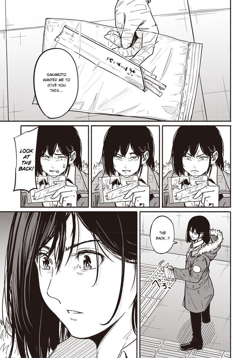 To a New You Chap 7 - Next Chap 8