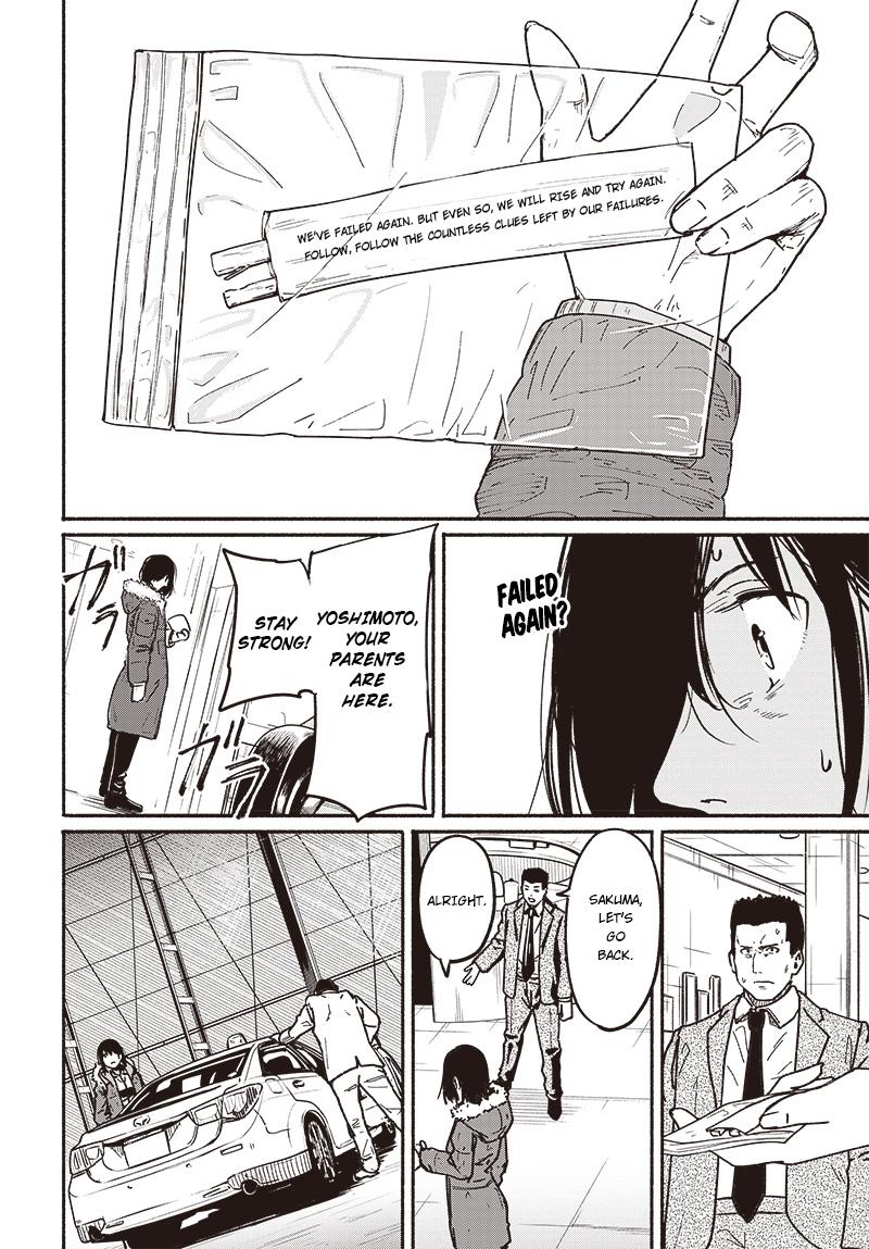 To a New You Chap 7 - Next Chap 8