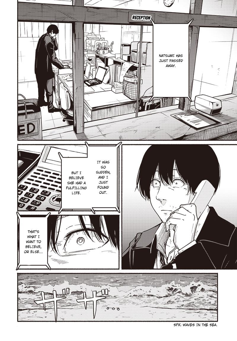 To a New You Chap 7 - Next Chap 8