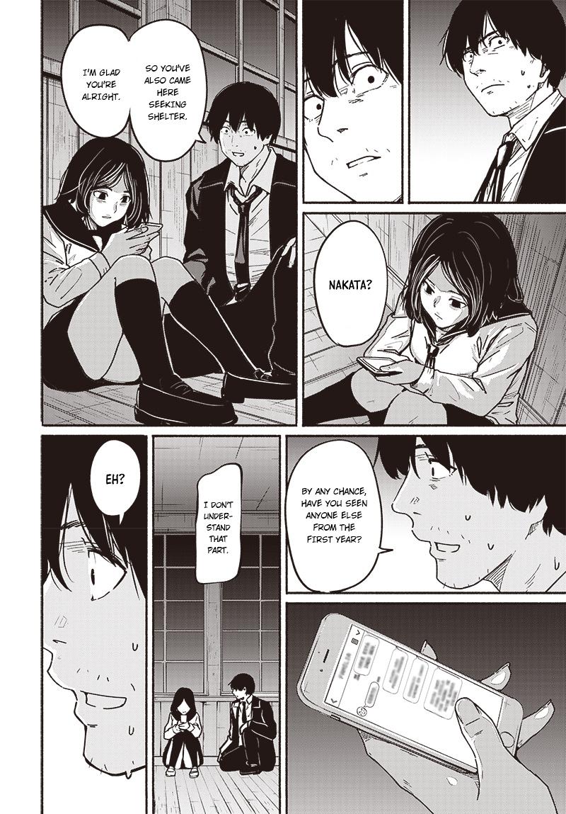 To a New You Chap 7 - Next Chap 8