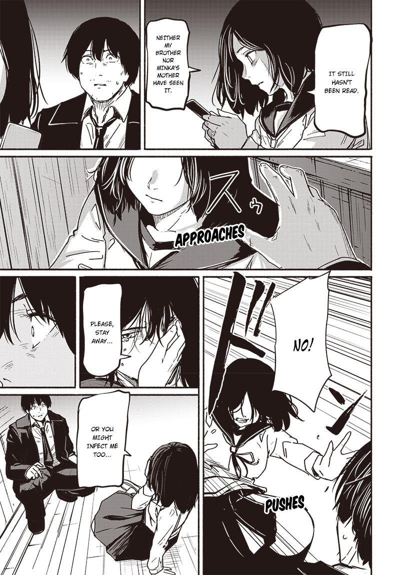 To a New You Chap 7 - Next Chap 8
