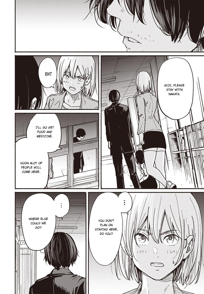 To a New You Chap 7 - Next Chap 8