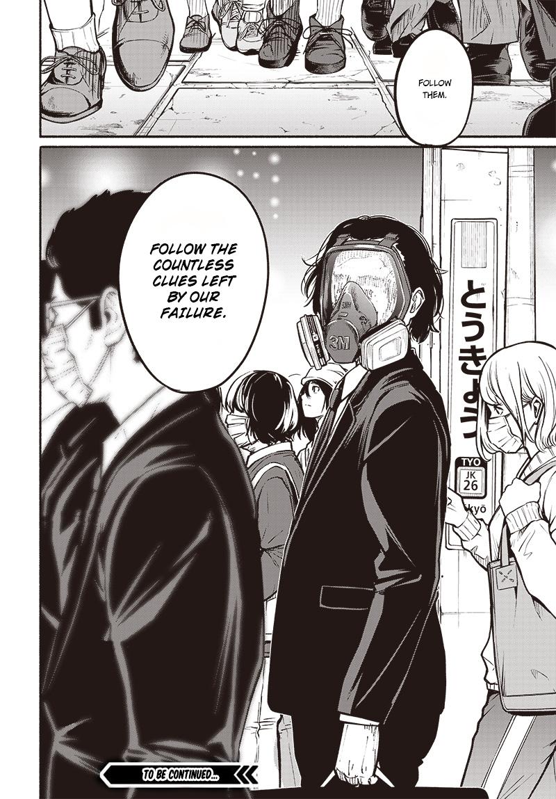 To a New You Chap 7 - Next Chap 8