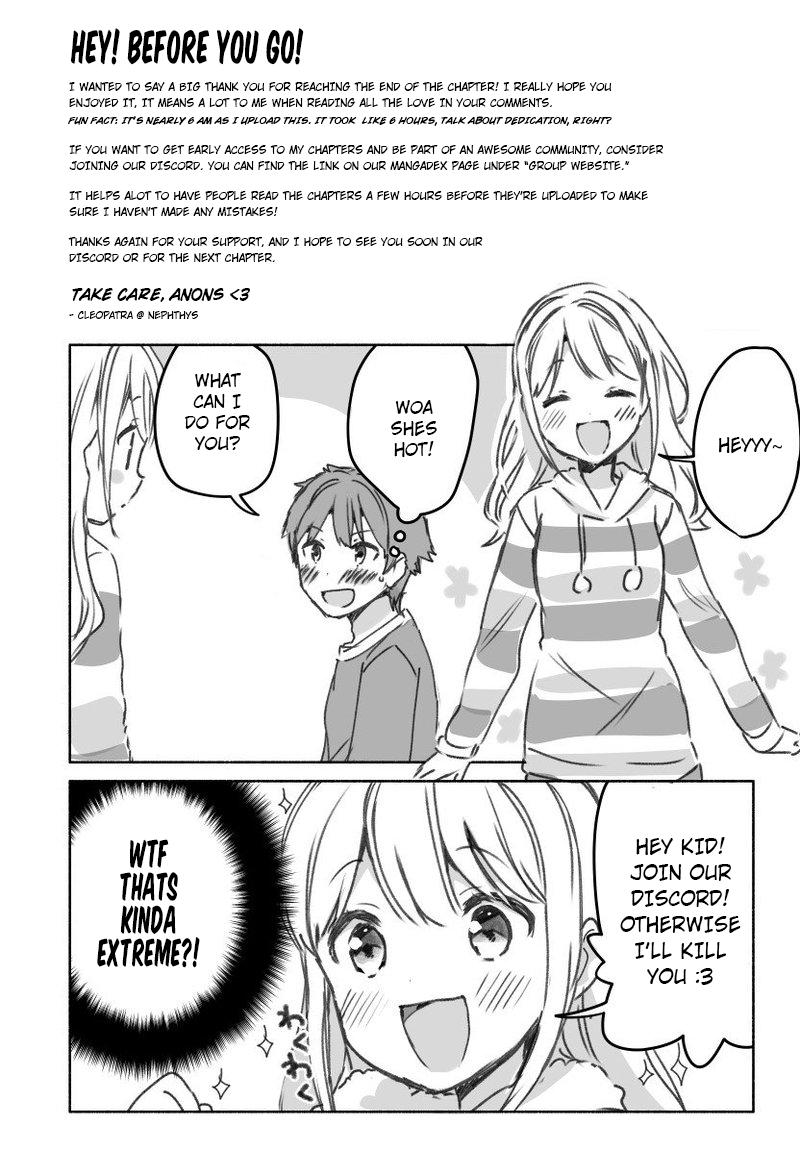 To a New You Chap 7 - Next Chap 8