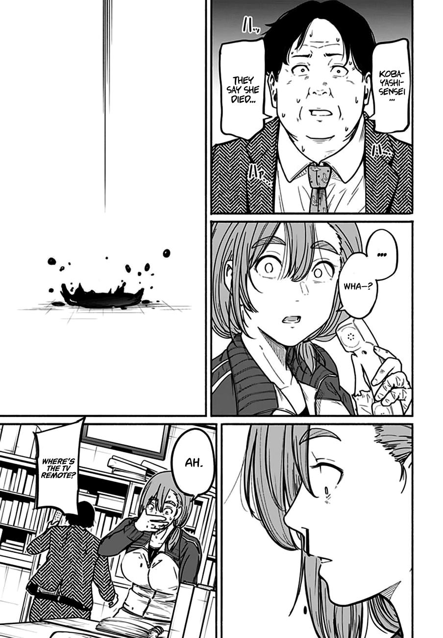 To a New You Chap 4 - Next Chap 5