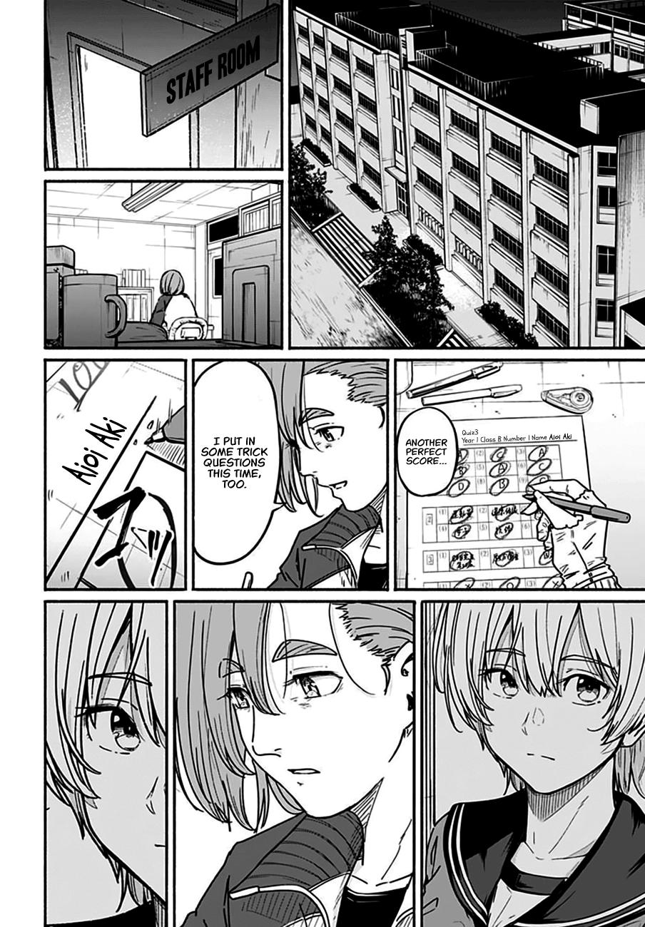To a New You Chap 4 - Next Chap 5