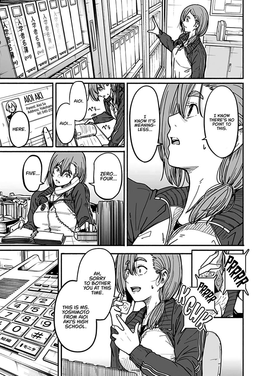 To a New You Chap 4 - Next Chap 5
