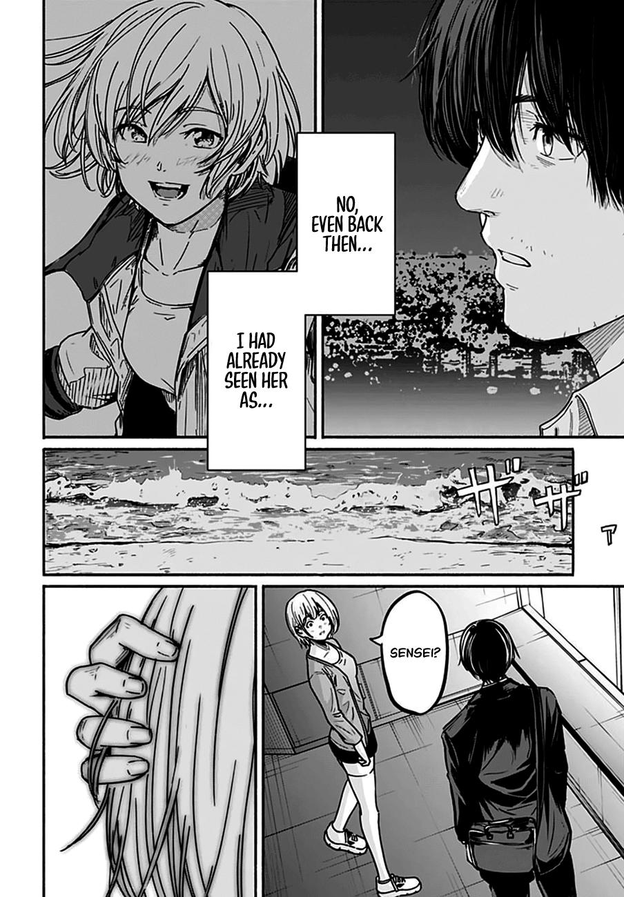 To a New You Chap 4 - Next Chap 5