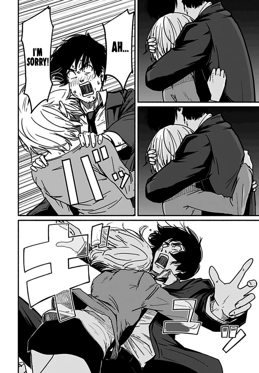 To a New You Chap 4 - Next Chap 5