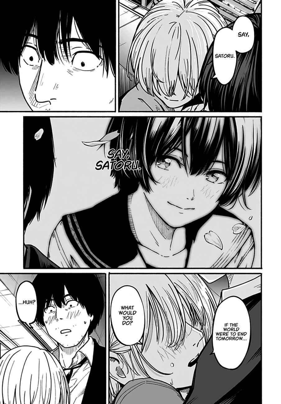 To a New You Chap 4 - Next Chap 5