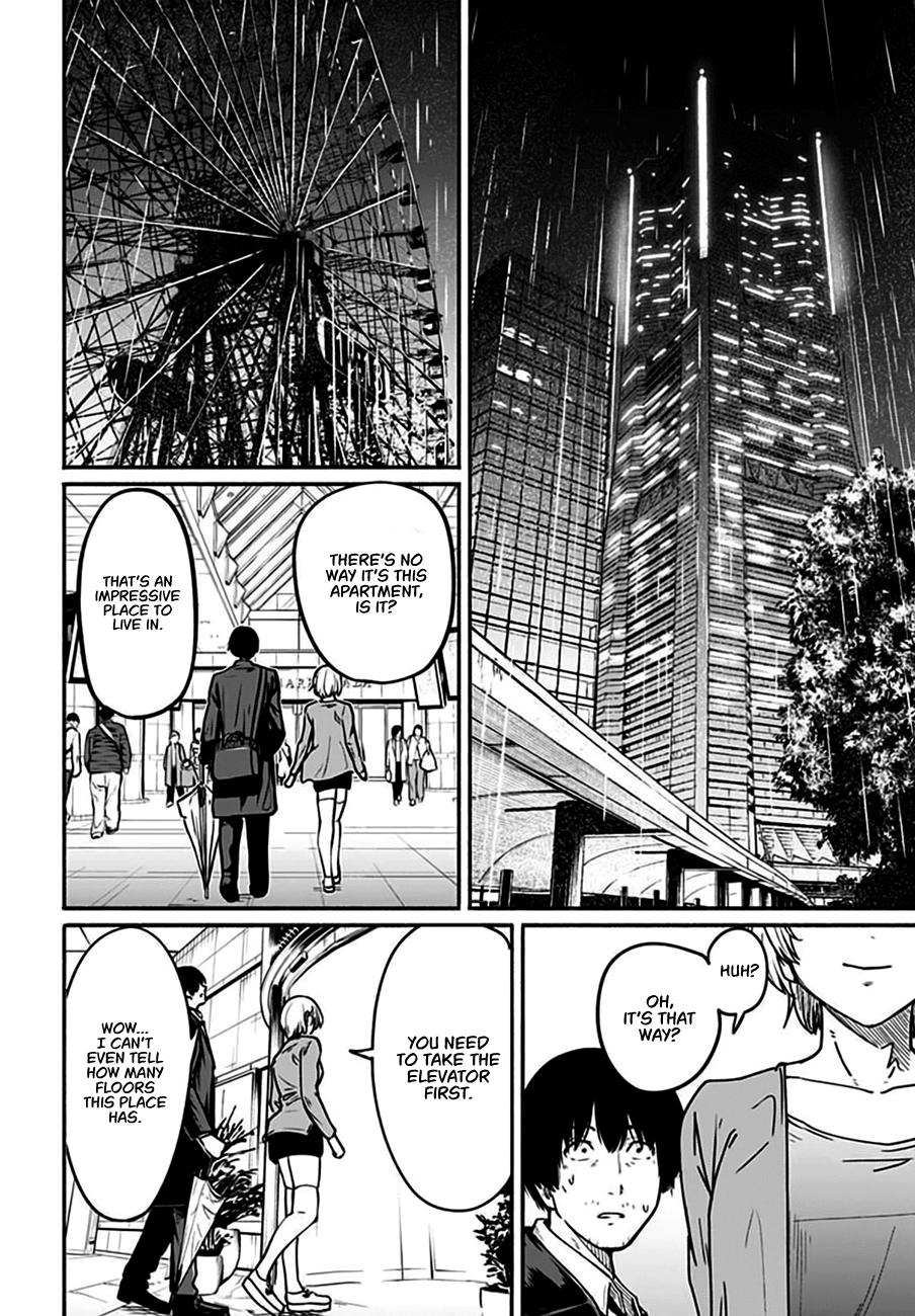 To a New You Chap 4 - Next Chap 5