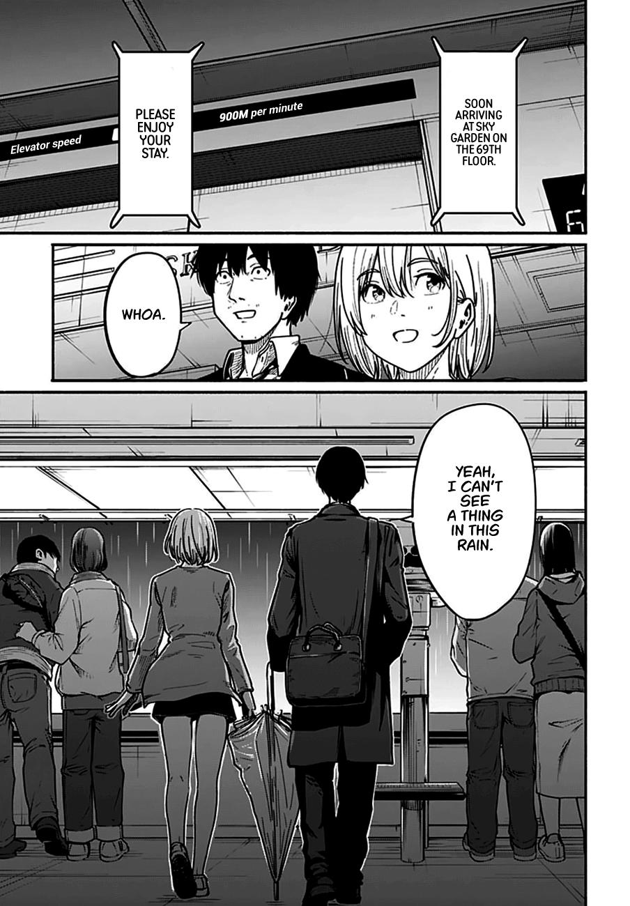 To a New You Chap 4 - Next Chap 5