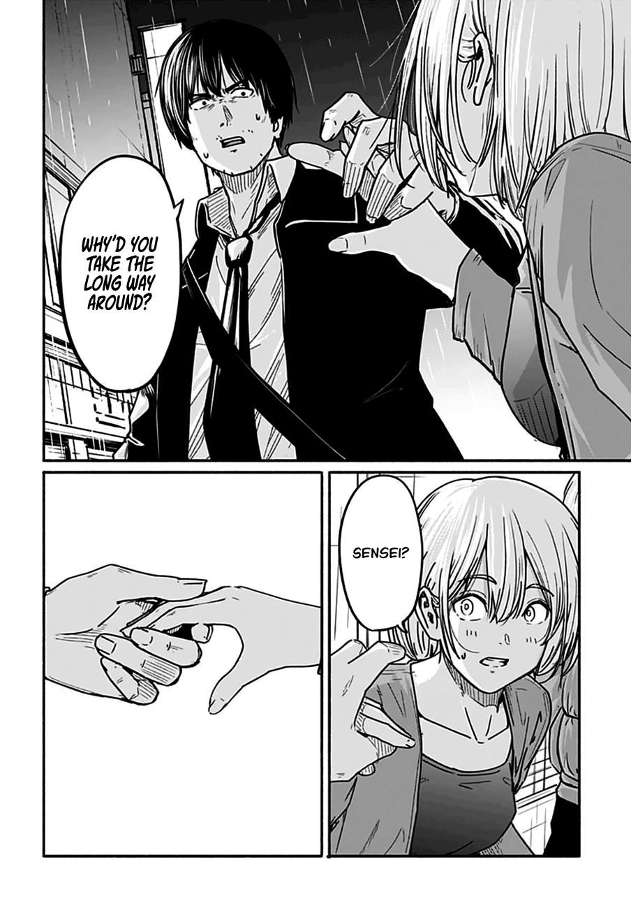 To a New You Chap 4 - Next Chap 5