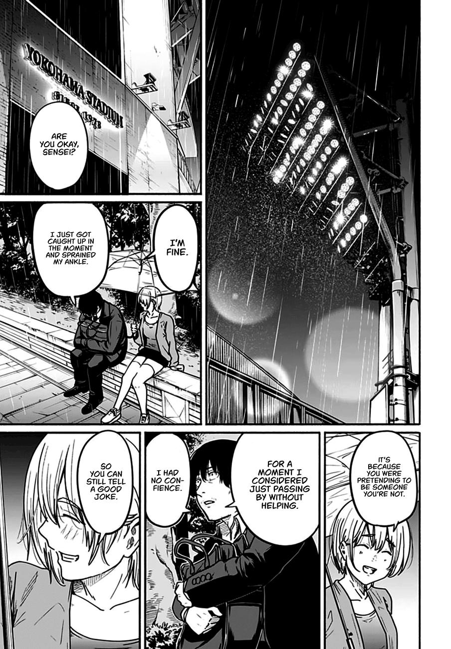 To a New You Chap 4 - Next Chap 5