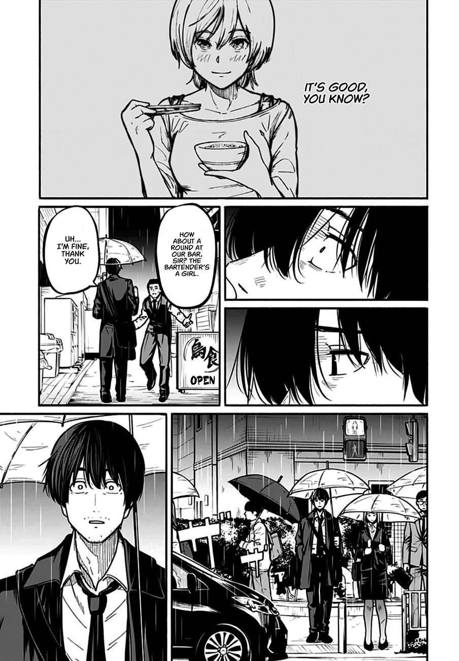 To a New You Chap 4 - Next Chap 5