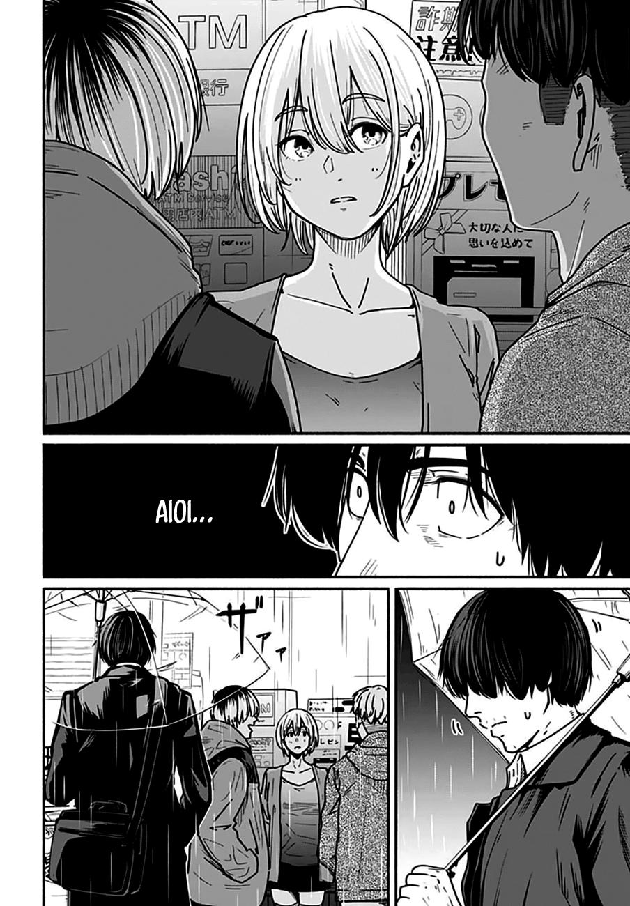 To a New You Chap 4 - Next Chap 5