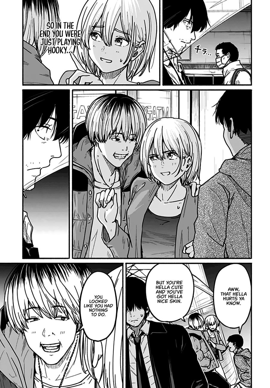 To a New You Chap 4 - Next Chap 5