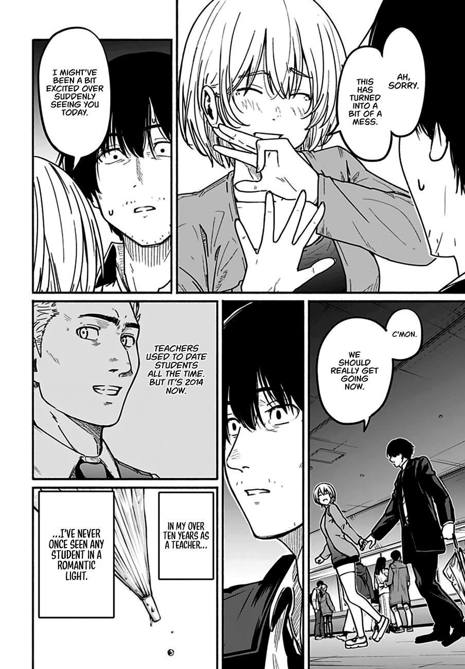 To a New You Chap 4 - Next Chap 5