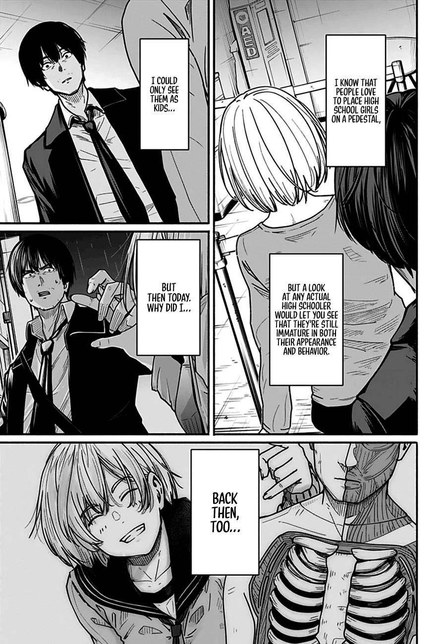 To a New You Chap 4 - Next Chap 5