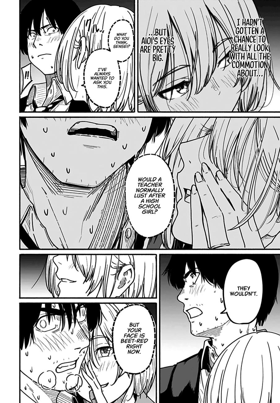 To a New You Chap 4 - Next Chap 5