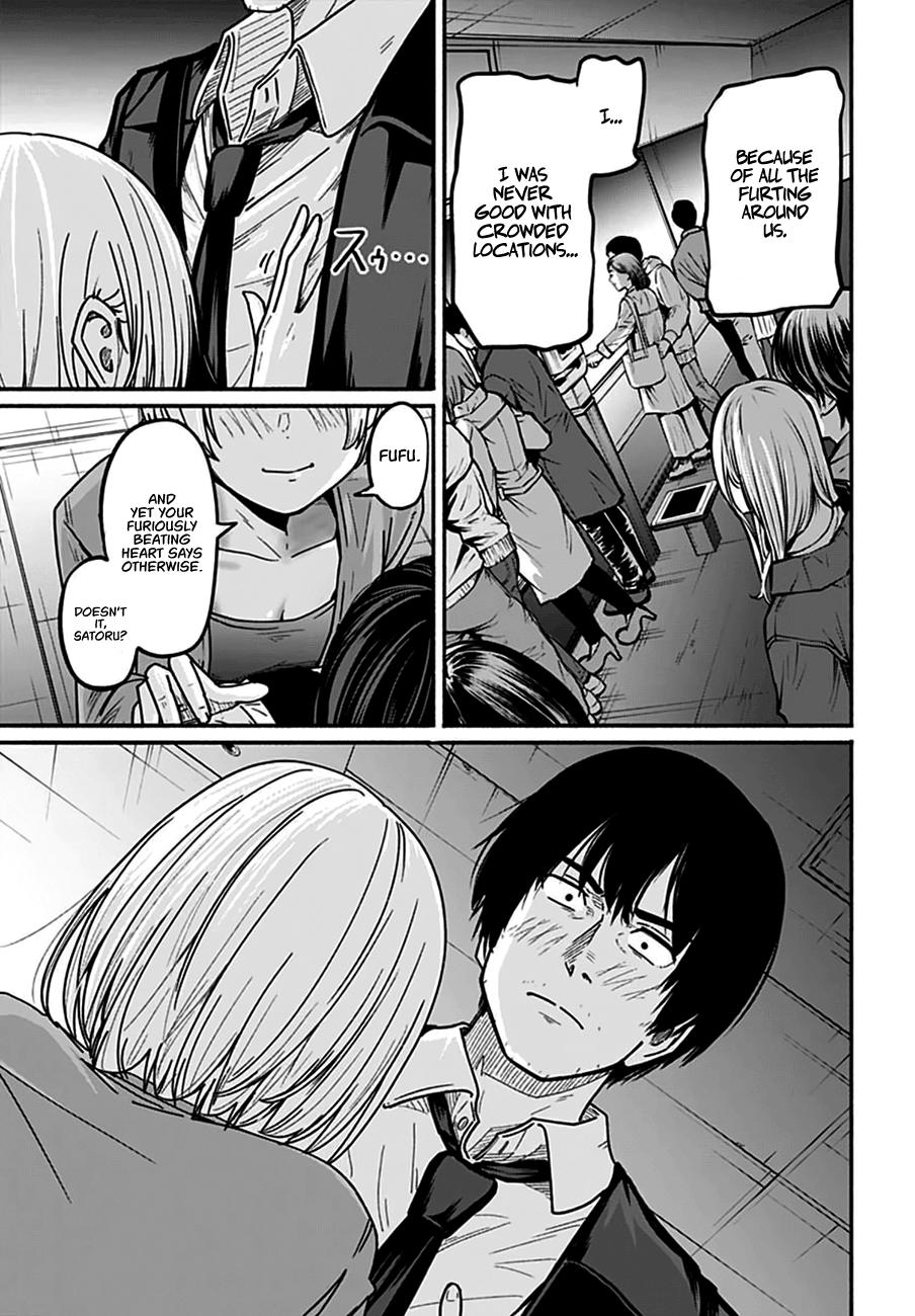 To a New You Chap 4 - Next Chap 5