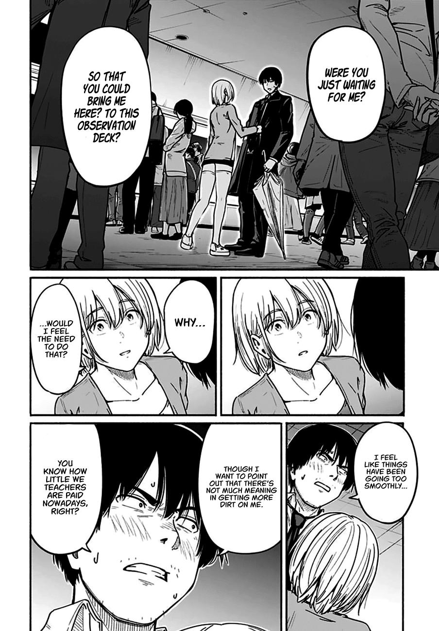 To a New You Chap 4 - Next Chap 5