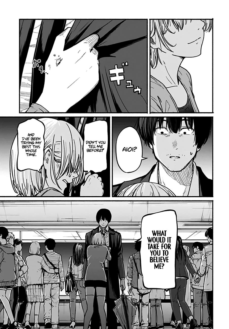 To a New You Chap 4 - Next Chap 5