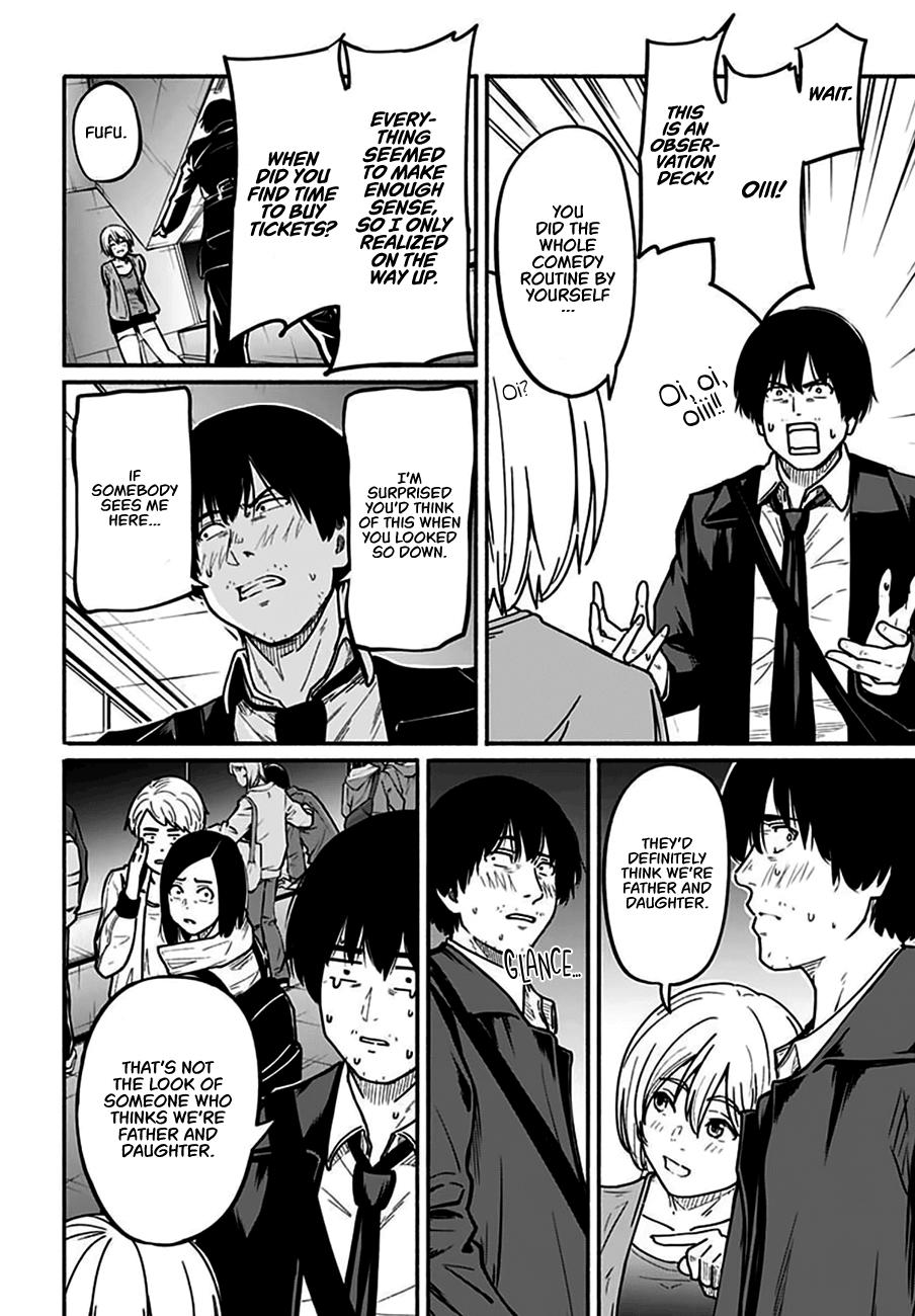 To a New You Chap 4 - Next Chap 5