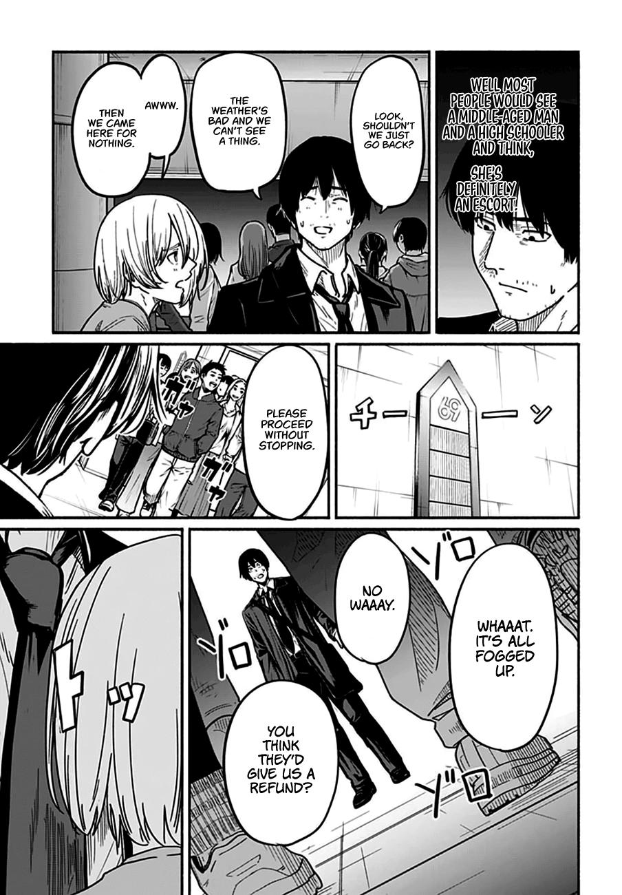 To a New You Chap 4 - Next Chap 5